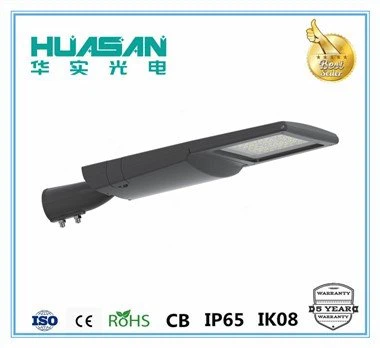 Light Street LED en plein air