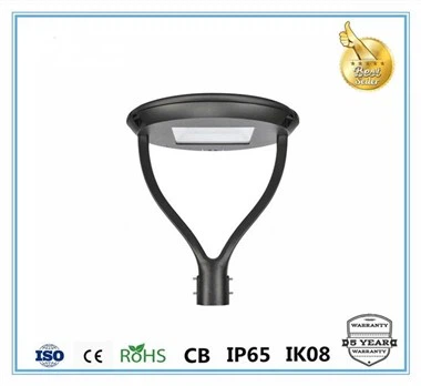 Lampe de jardin solaire hibou