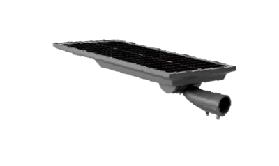 J-6028T Solar Street Light